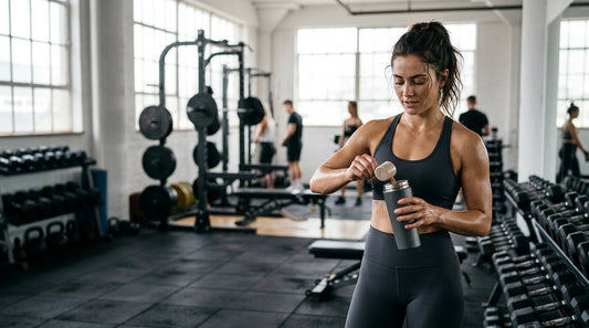 Whey Protein Powder 
