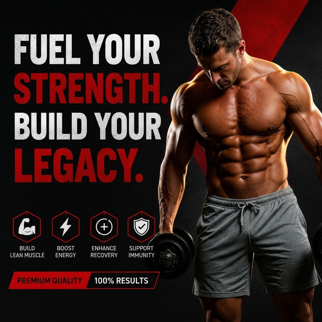 Protein Powder 
