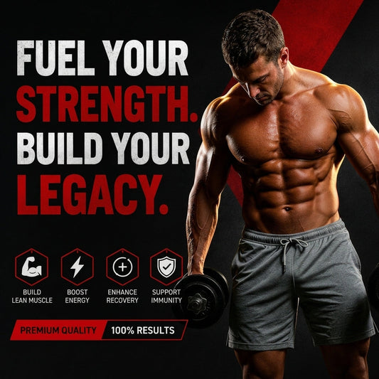 Protein Powder 