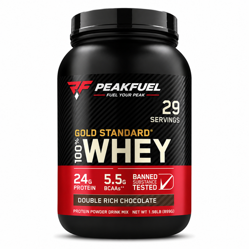 Protein powder for men 
